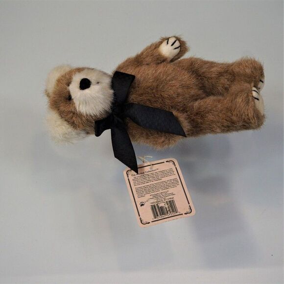 Boyds Bears And Friends Bristol B Windsor Vintage 1990-99 Archive Retired - Picture 8 of 11